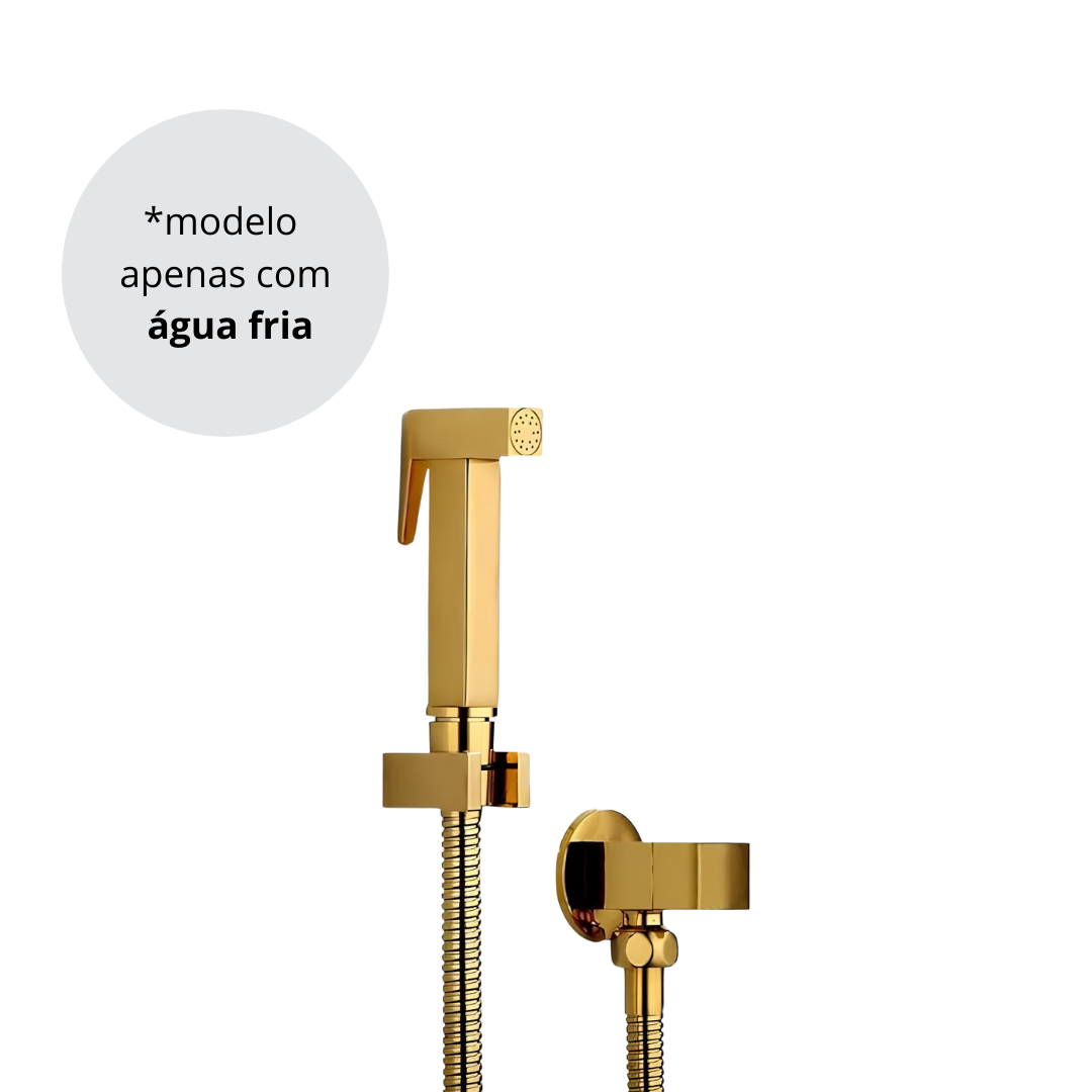 Ducha Higiênica Gold