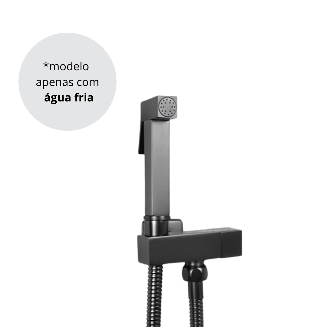 Ducha Higiênica Grey