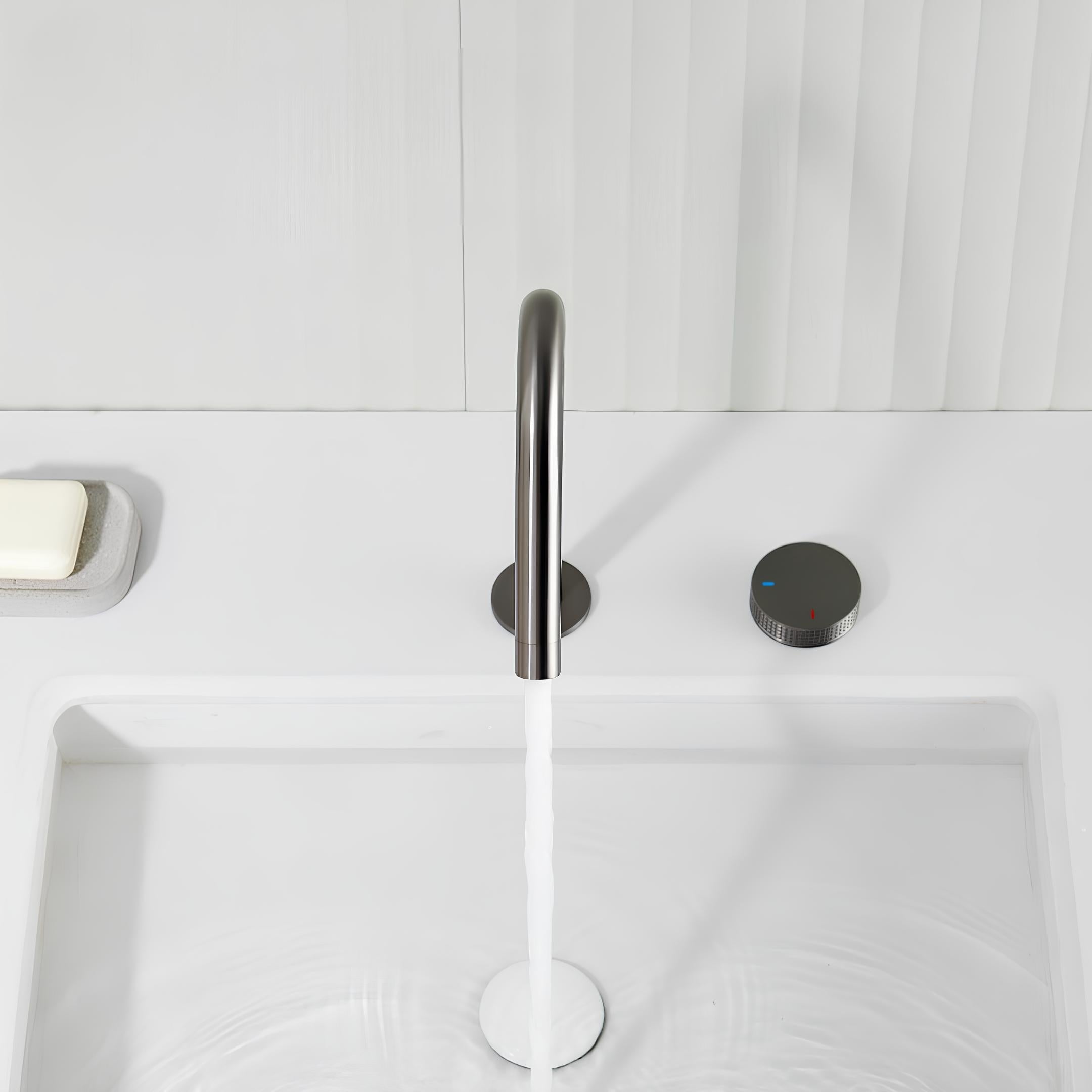 Torneira Banheiro Nozzle