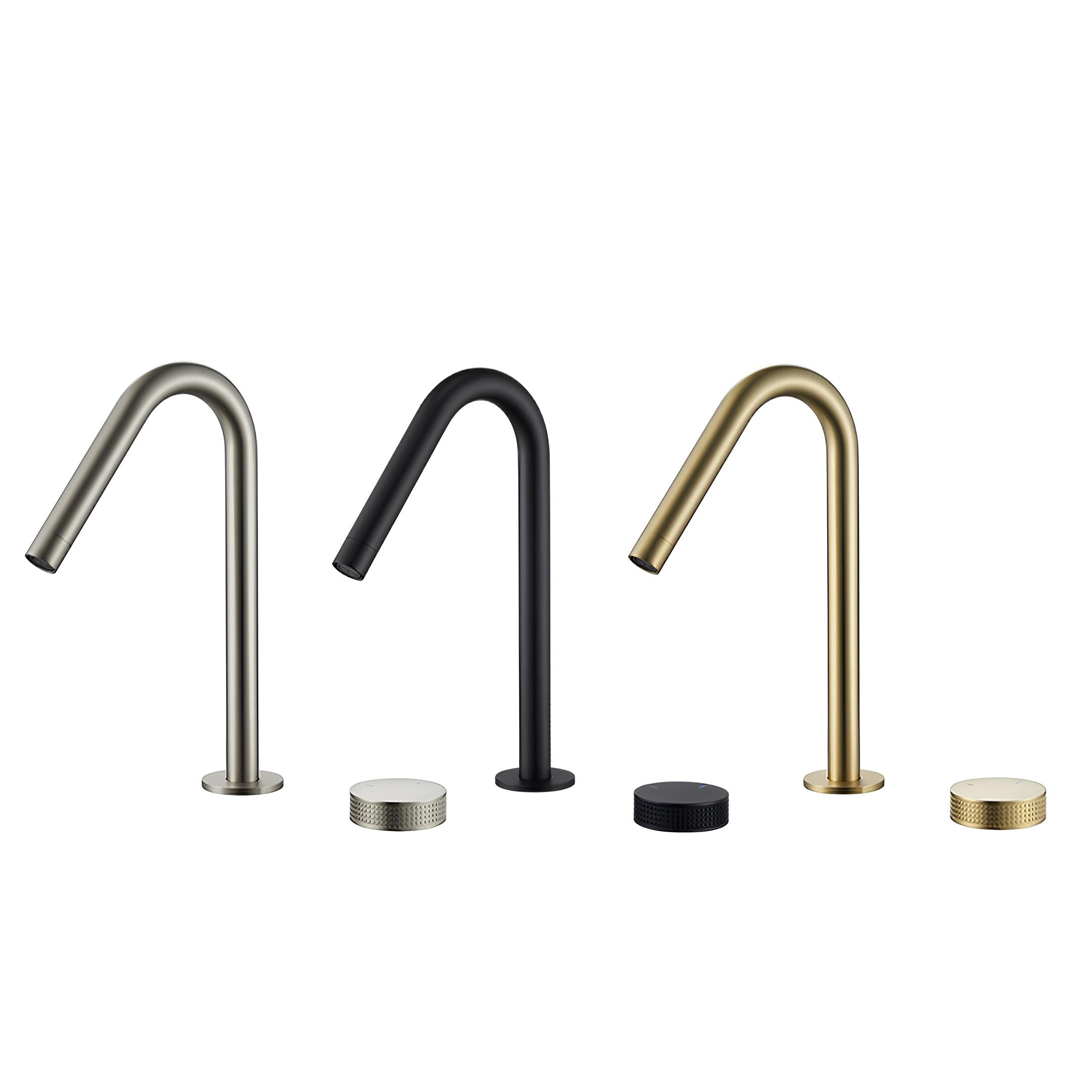 Torneira Banheiro Nozzle