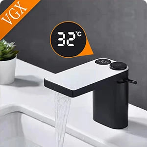 Torneira Elétrica 220V Modelo LEDLux AqueceLar
