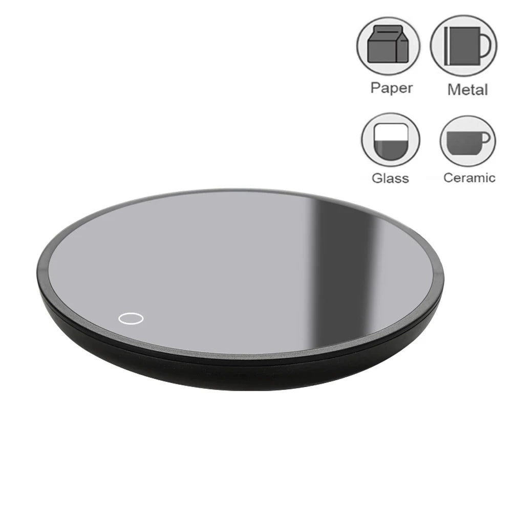 (oferta) Aquecedor de Caneca USB Modelo Smart Touch AqueceLar