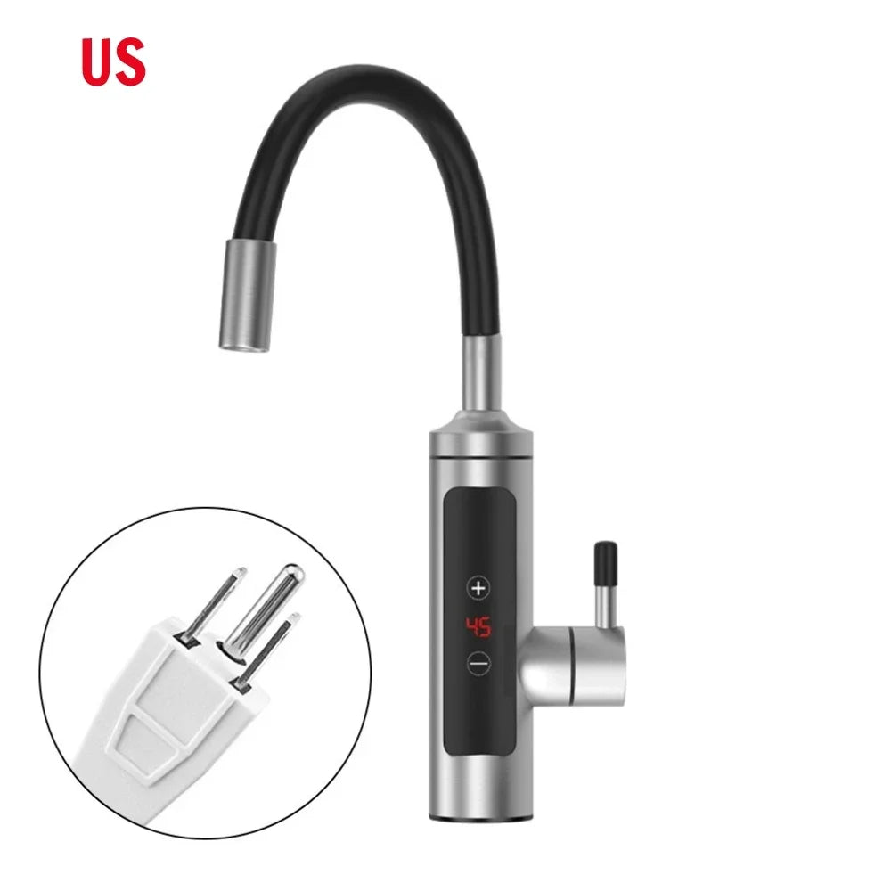Torneira Elétrica 220V Modelo TouchHeat AqueceLar