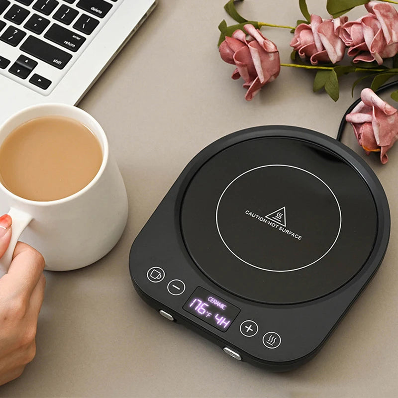 Aquecedor de Caneca USB Modelo CoffeeWarm AqueceLar