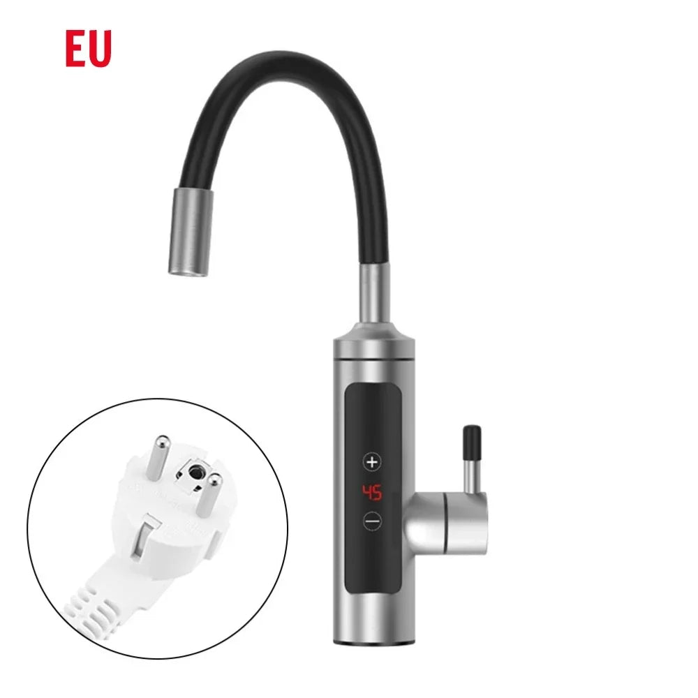 Torneira Elétrica 220V Modelo TouchHeat AqueceLar