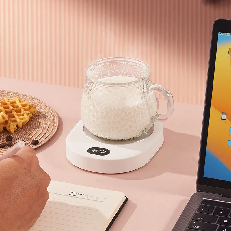 Aquecedor de Caneca USB Termostático AqueceLar