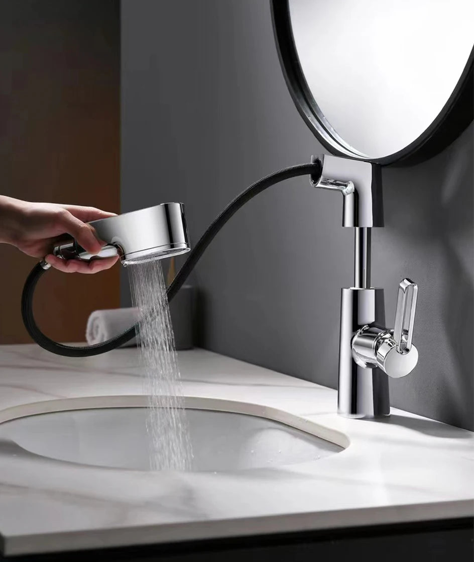 Torneira Elétrica 220V Modelo LEDLux AqueceLar