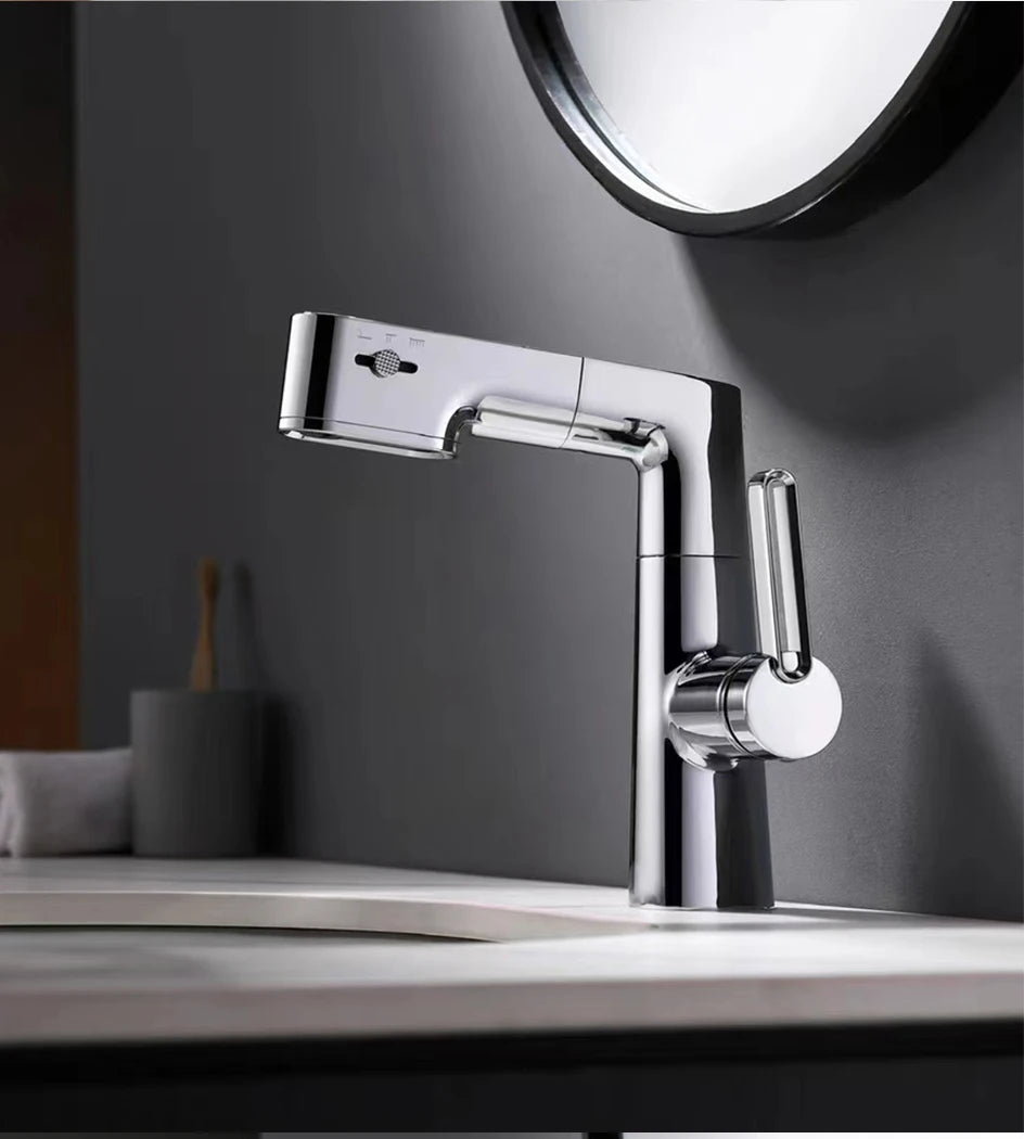 Torneira Elétrica 220V Modelo LEDLux AqueceLar