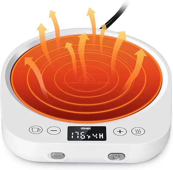 Aquecedor de Caneca USB Modelo CoffeeWarm AqueceLar