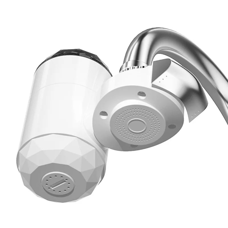 Torneira Elétrica 220V Modelo InstaHeat AqueceLar
