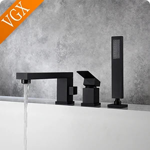 Torneira Elétrica 220V Modelo LEDLux AqueceLar
