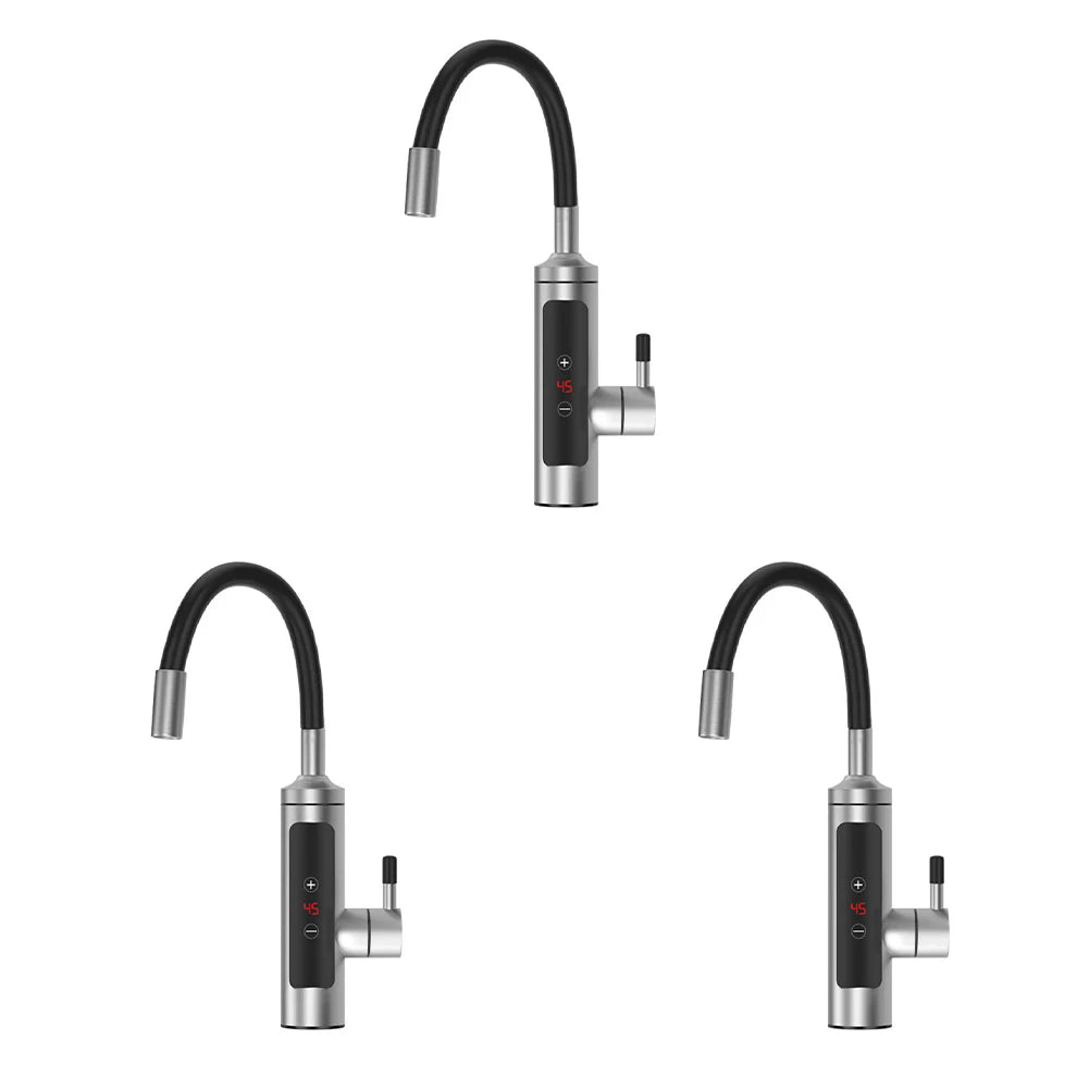 Torneira Elétrica 220V Modelo TouchHeat AqueceLar