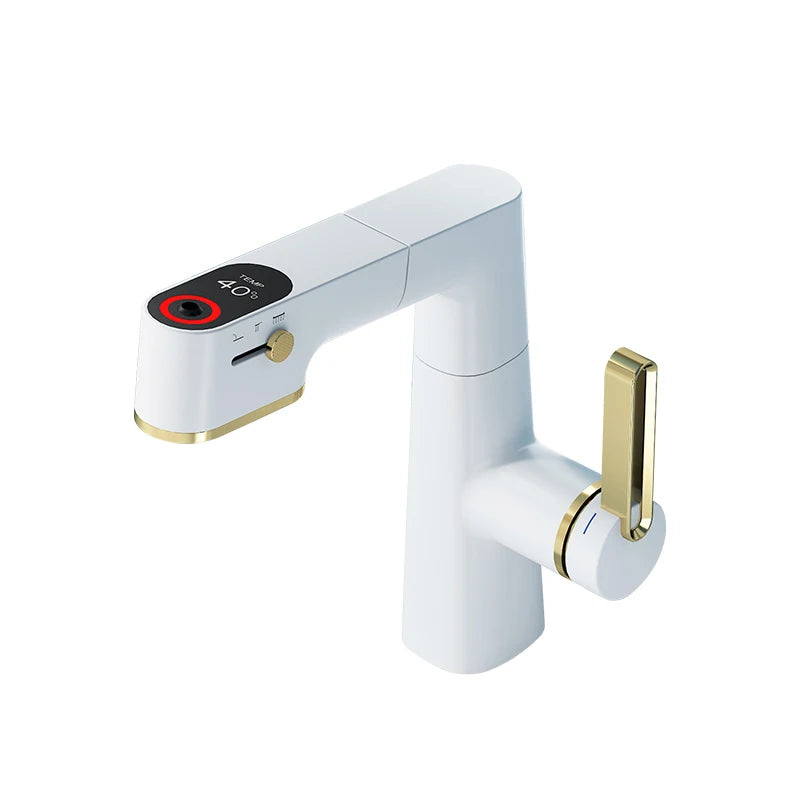 Torneira Elétrica 220V Modelo LEDLux AqueceLar