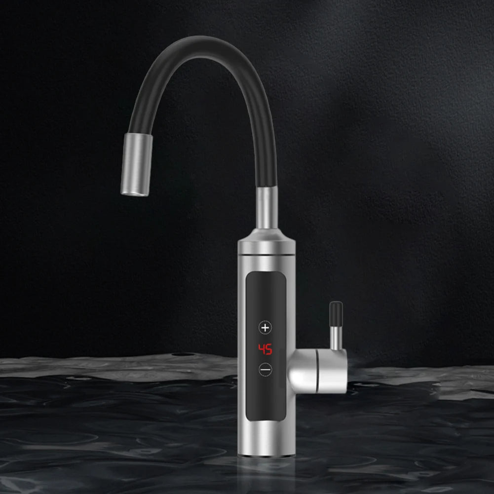 Torneira Elétrica 220V Modelo TouchHeat AqueceLar
