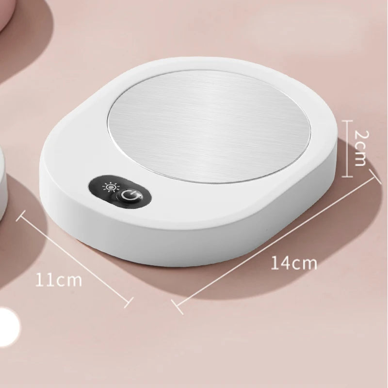 Aquecedor de Caneca USB Termostático AqueceLar