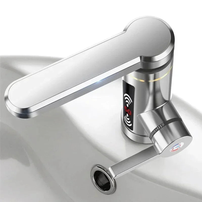Torneira Elétrica 220V Modelo PowerTemp AqueceLar
