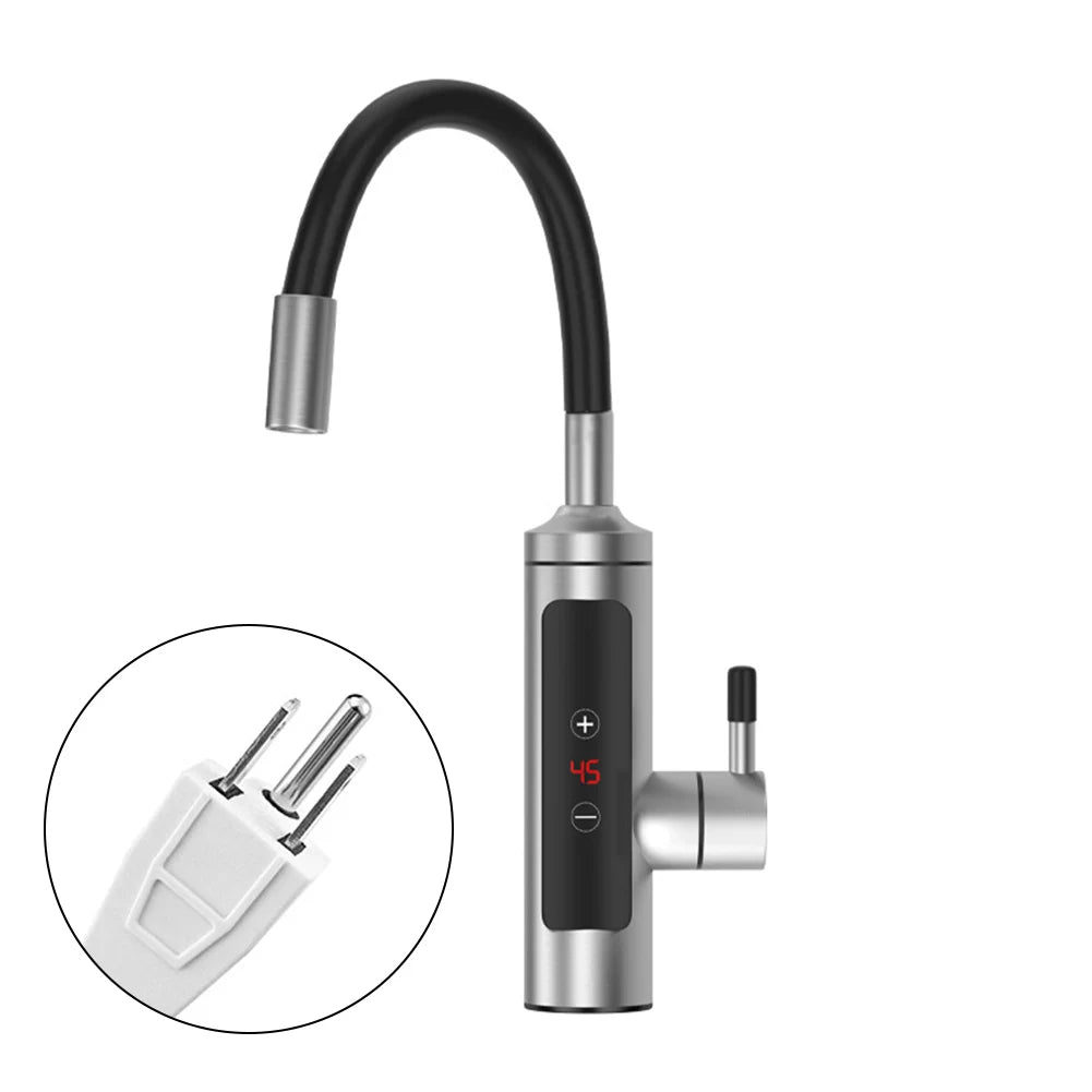 Torneira Elétrica 220V Modelo TouchHeat AqueceLar