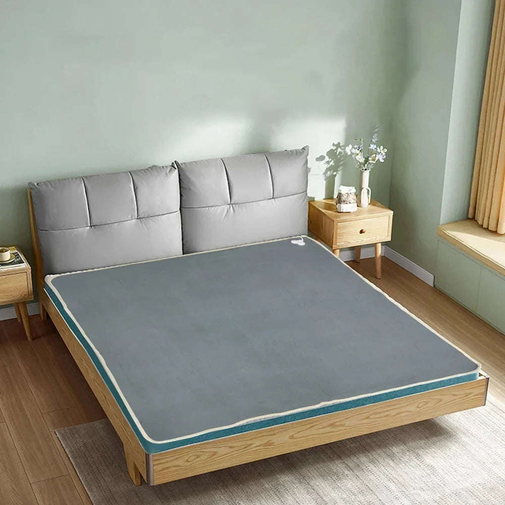 Cobertor Elétrico 220V Modelo ThermoBlanket AqueceLar