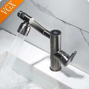 Torneira Elétrica 220V Modelo LEDLux AqueceLar