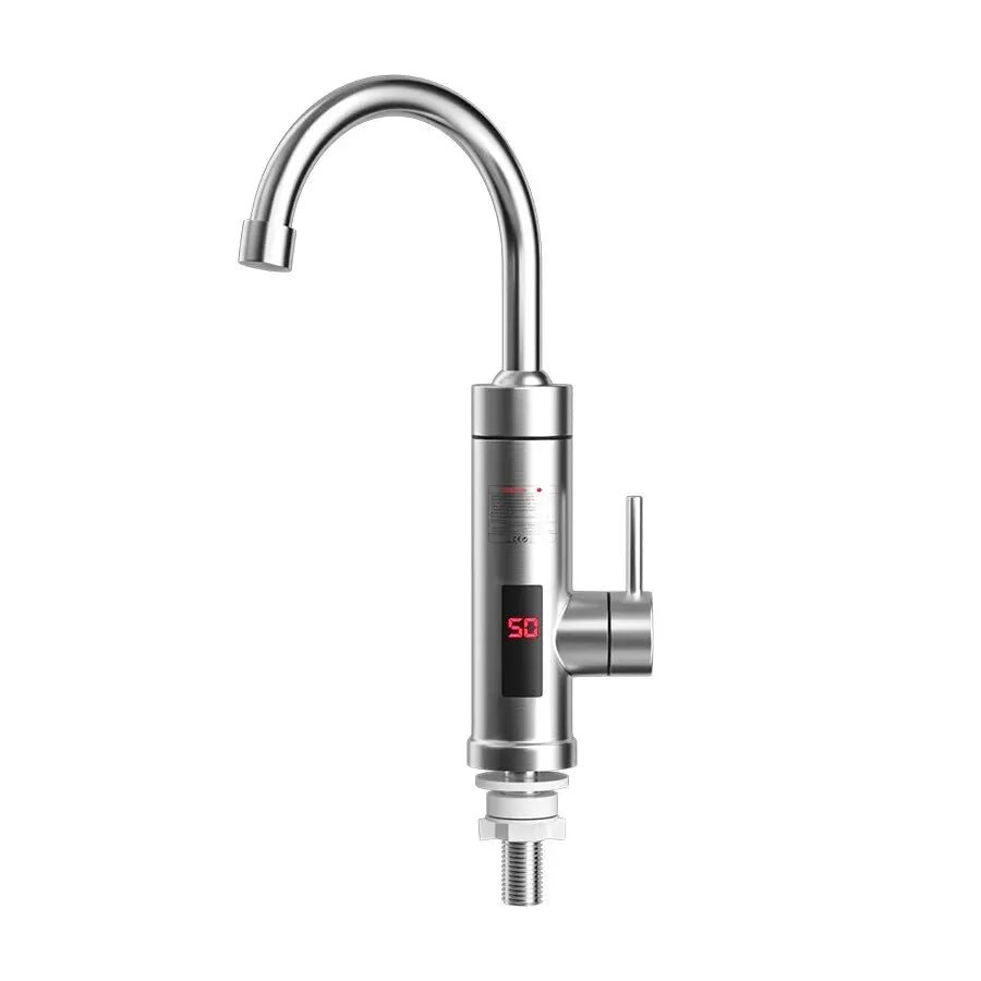 Torneira Elétrica 220V Modelo InstantHeat AqueceLar
