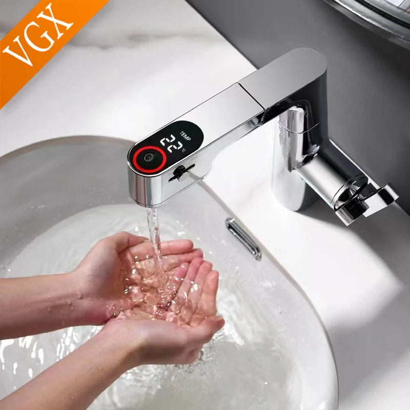 Torneira Elétrica 220V Modelo LEDLux AqueceLar