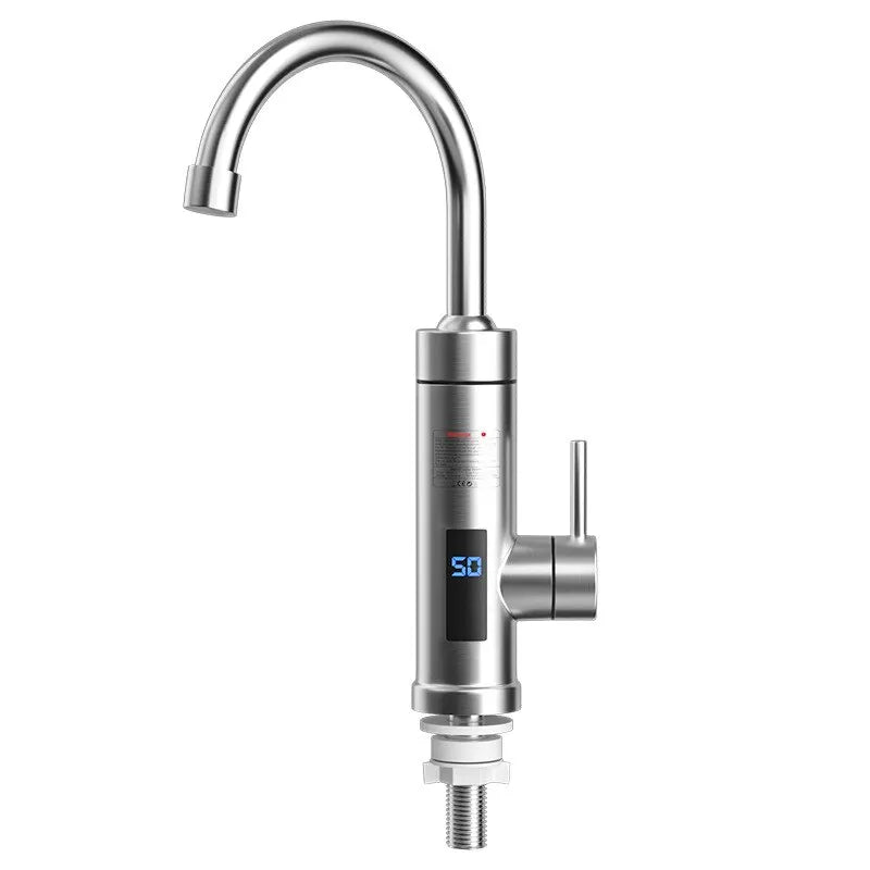 Torneira Elétrica 220V Modelo InstantHeat AqueceLar