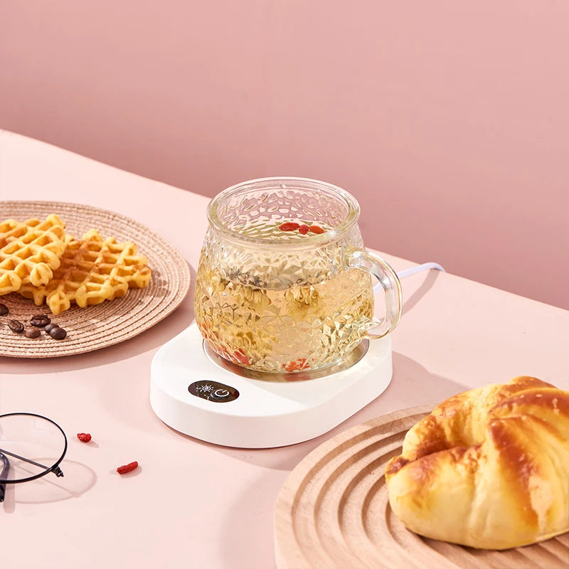 Aquecedor de Caneca USB Termostático AqueceLar