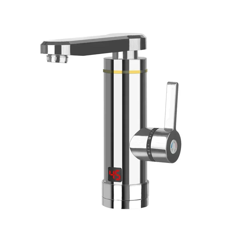 Torneira Elétrica 220V Modelo PowerTemp AqueceLar