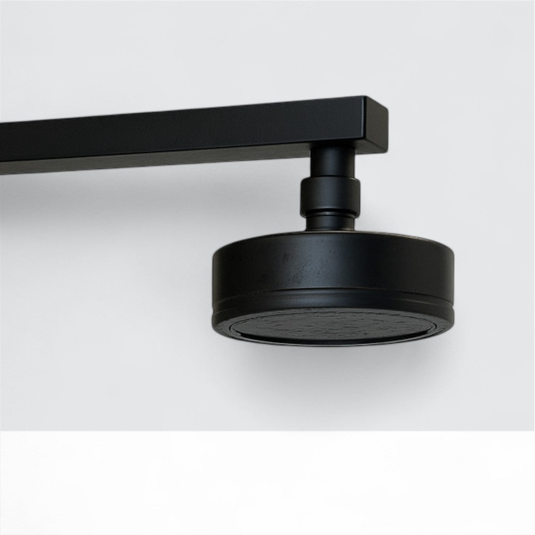Chuveiro Black Acqua Soft