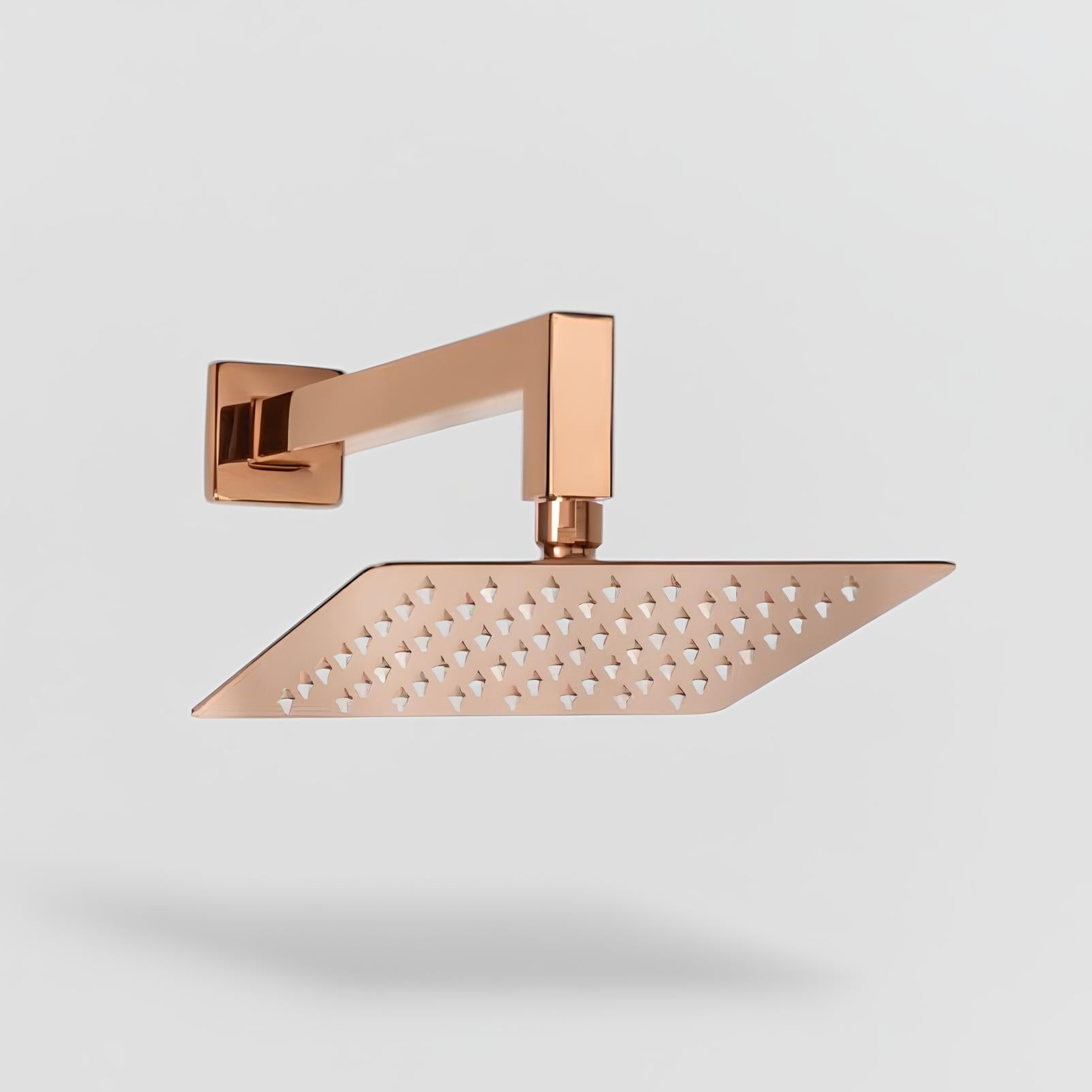 Chuveiro Rose Gold