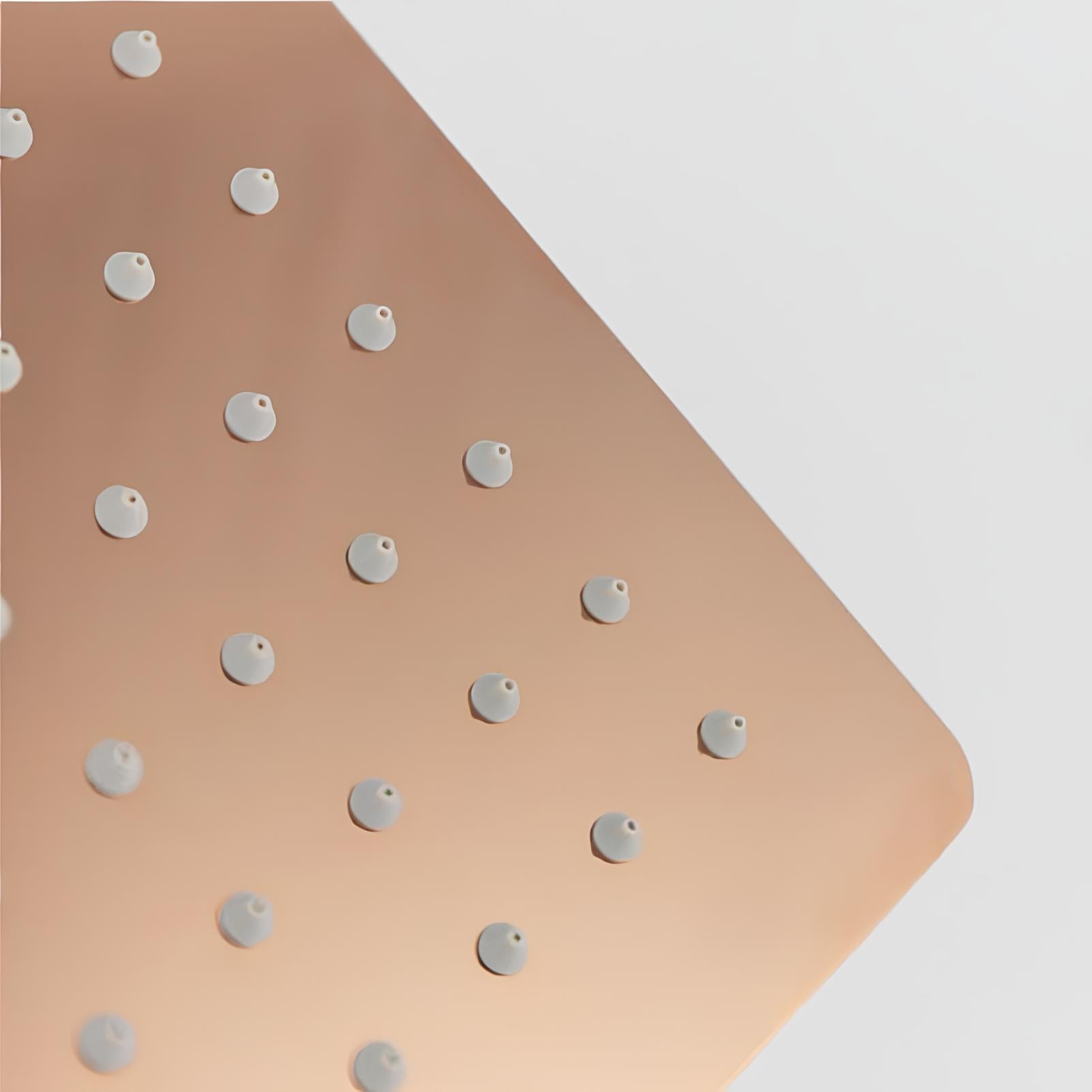 Chuveiro Rose Gold