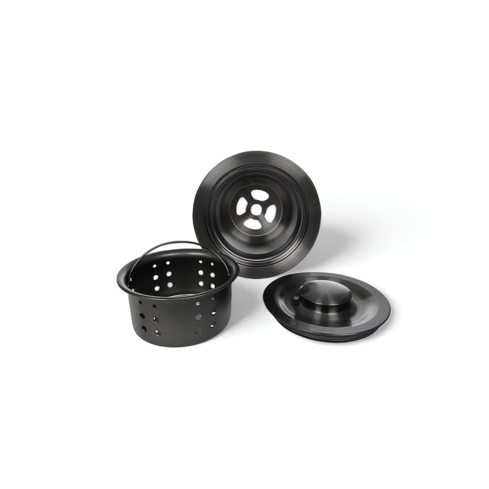 Cuba Black Quadratta 78x43 - Dupla