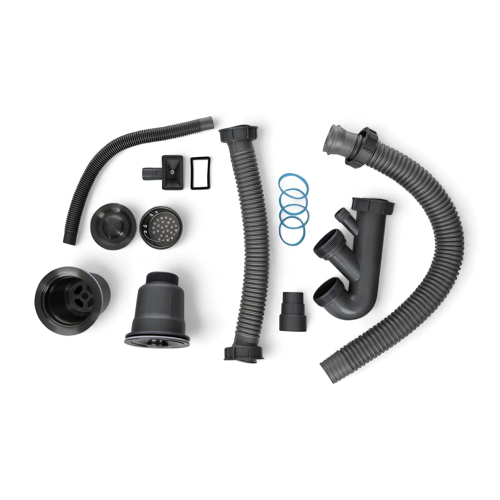 Cuba Black Quadratta 78x43 - Dupla