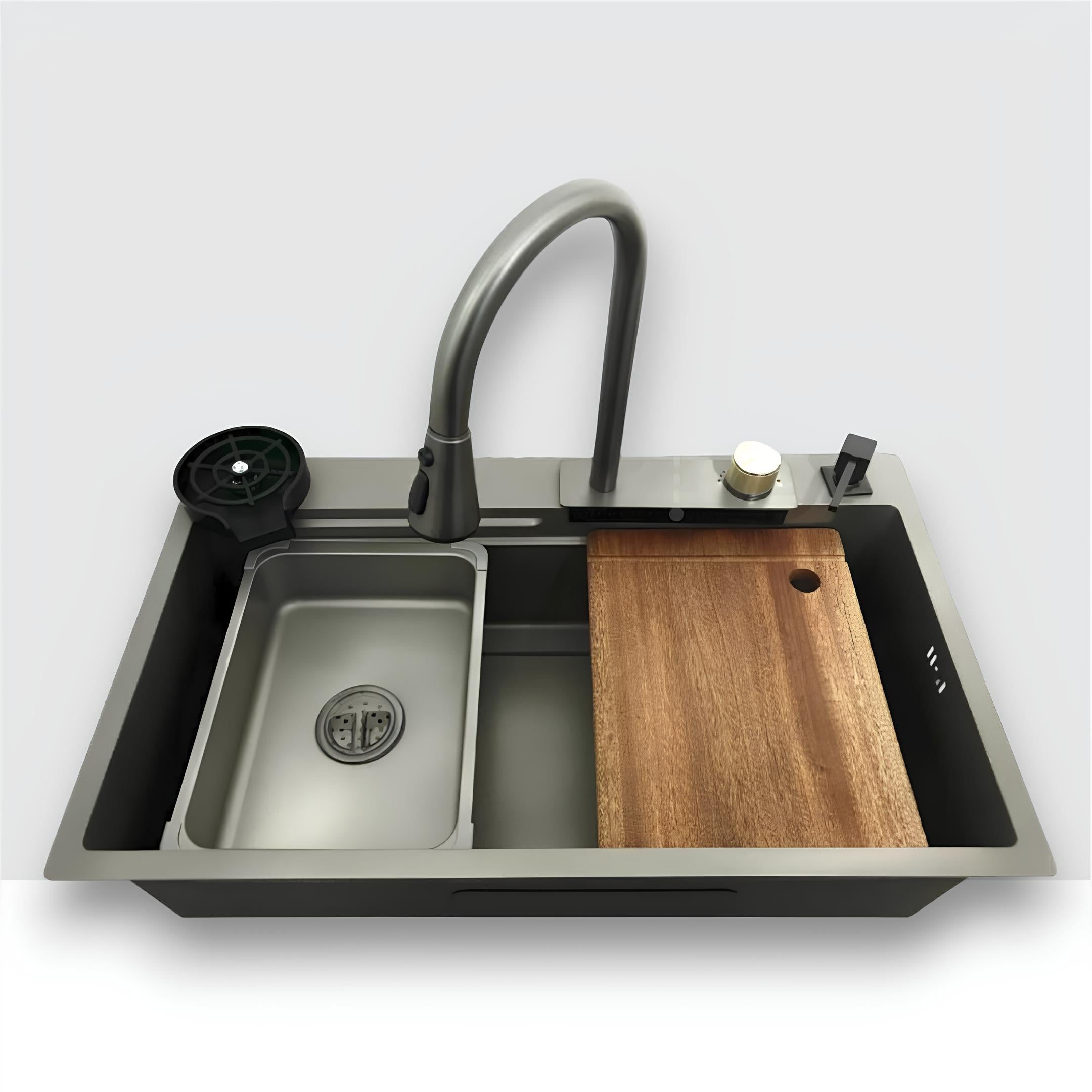 Cuba Gourmet Complete - 78x45