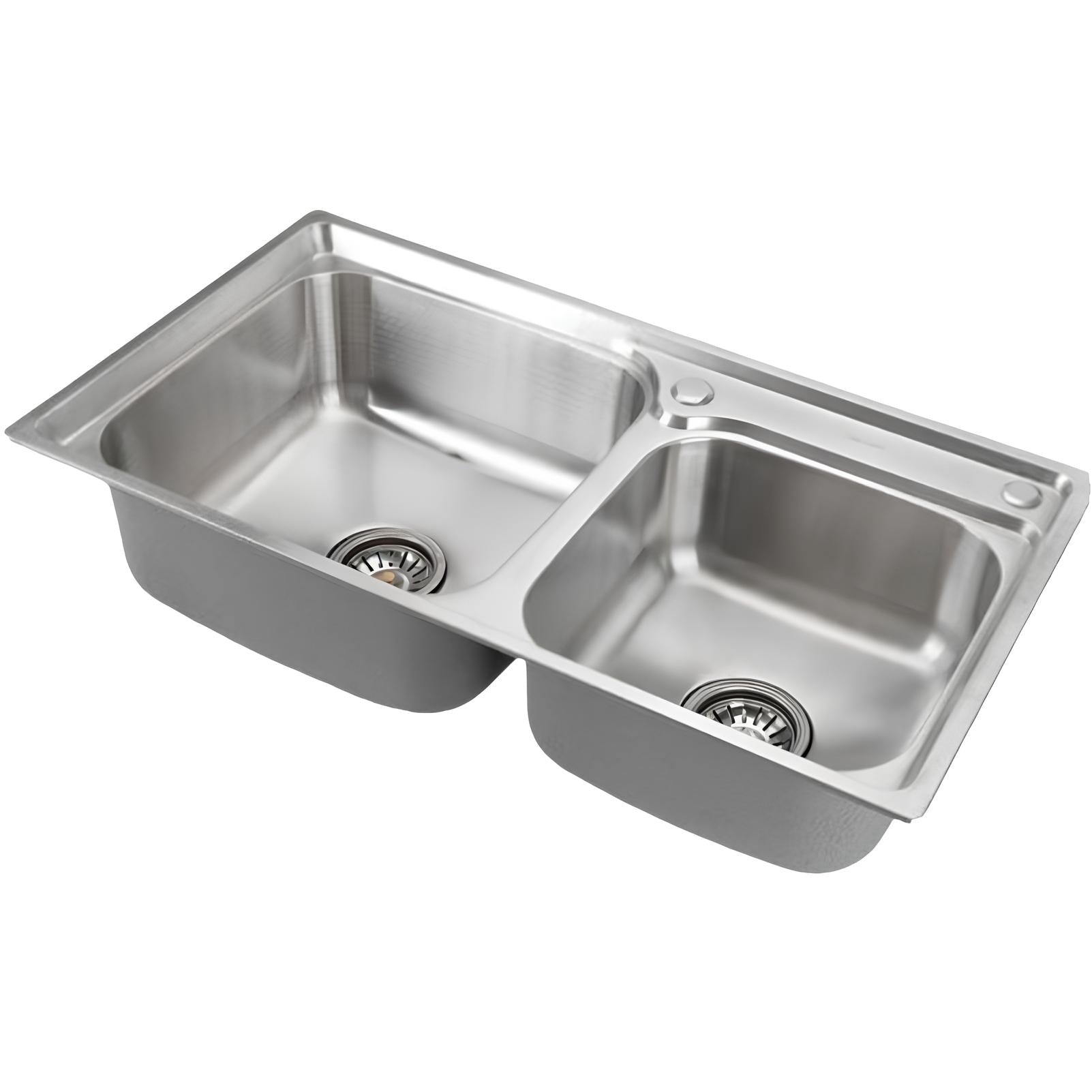 Cuba Gourmet - Dupla