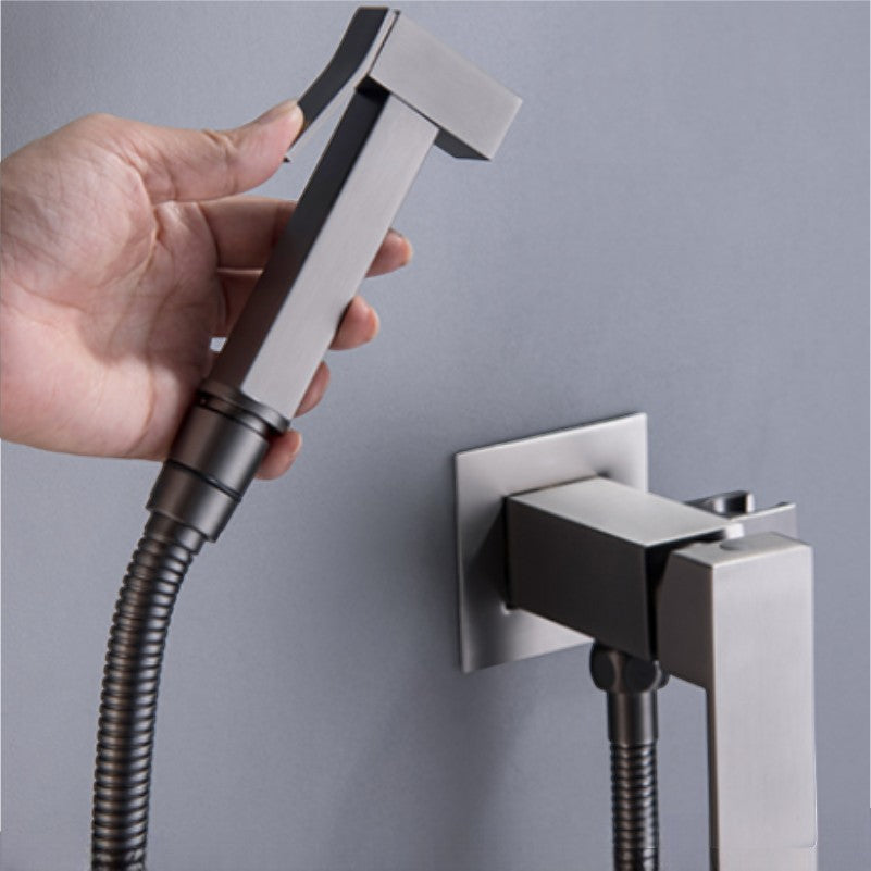 Ducha Higiênica Grey