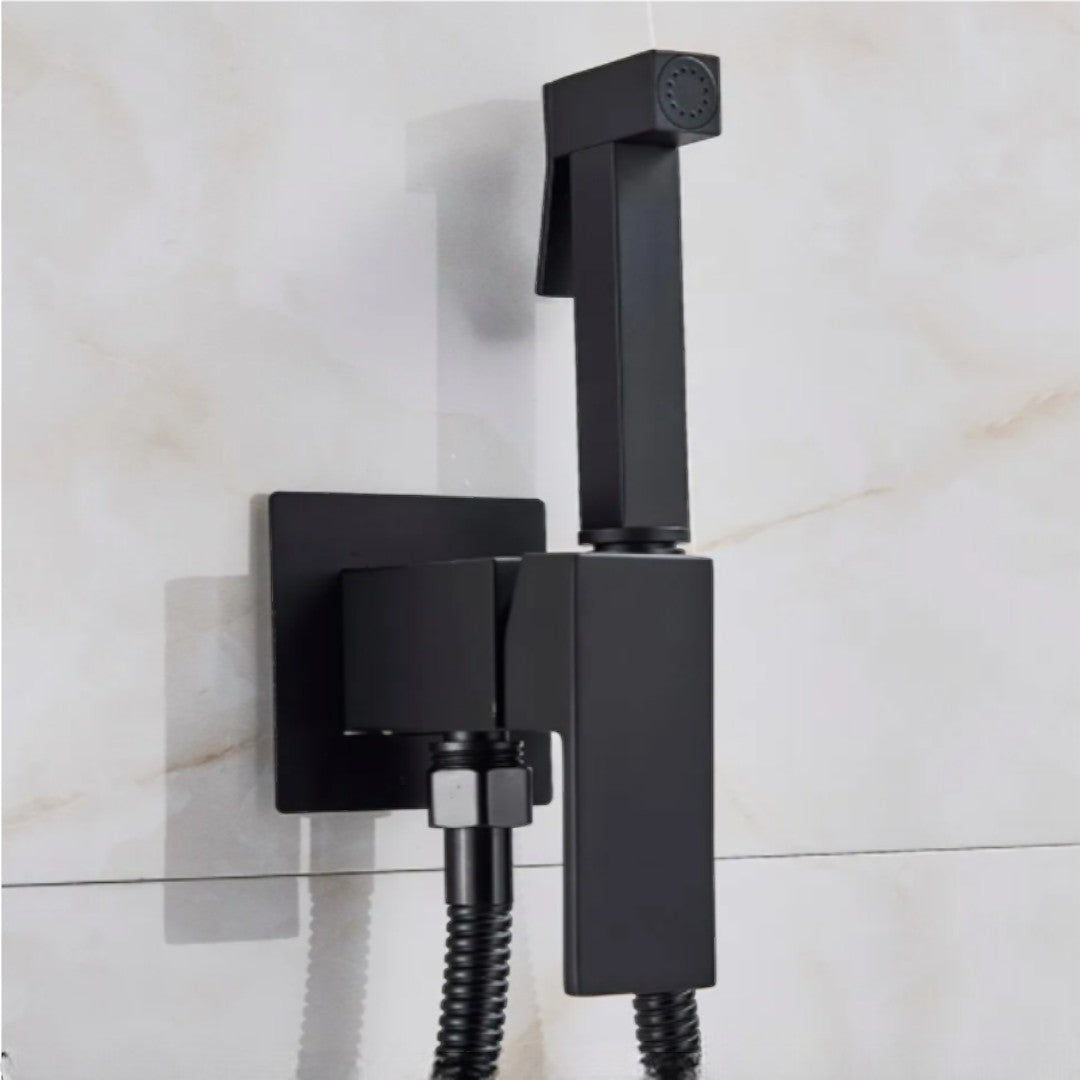 Ducha Higiênica Black