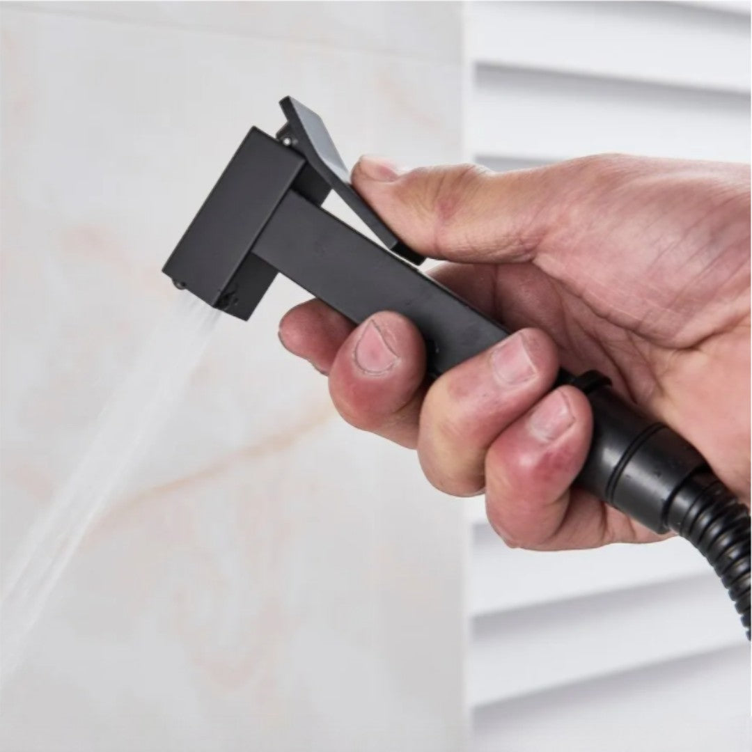 Ducha Higiênica Black
