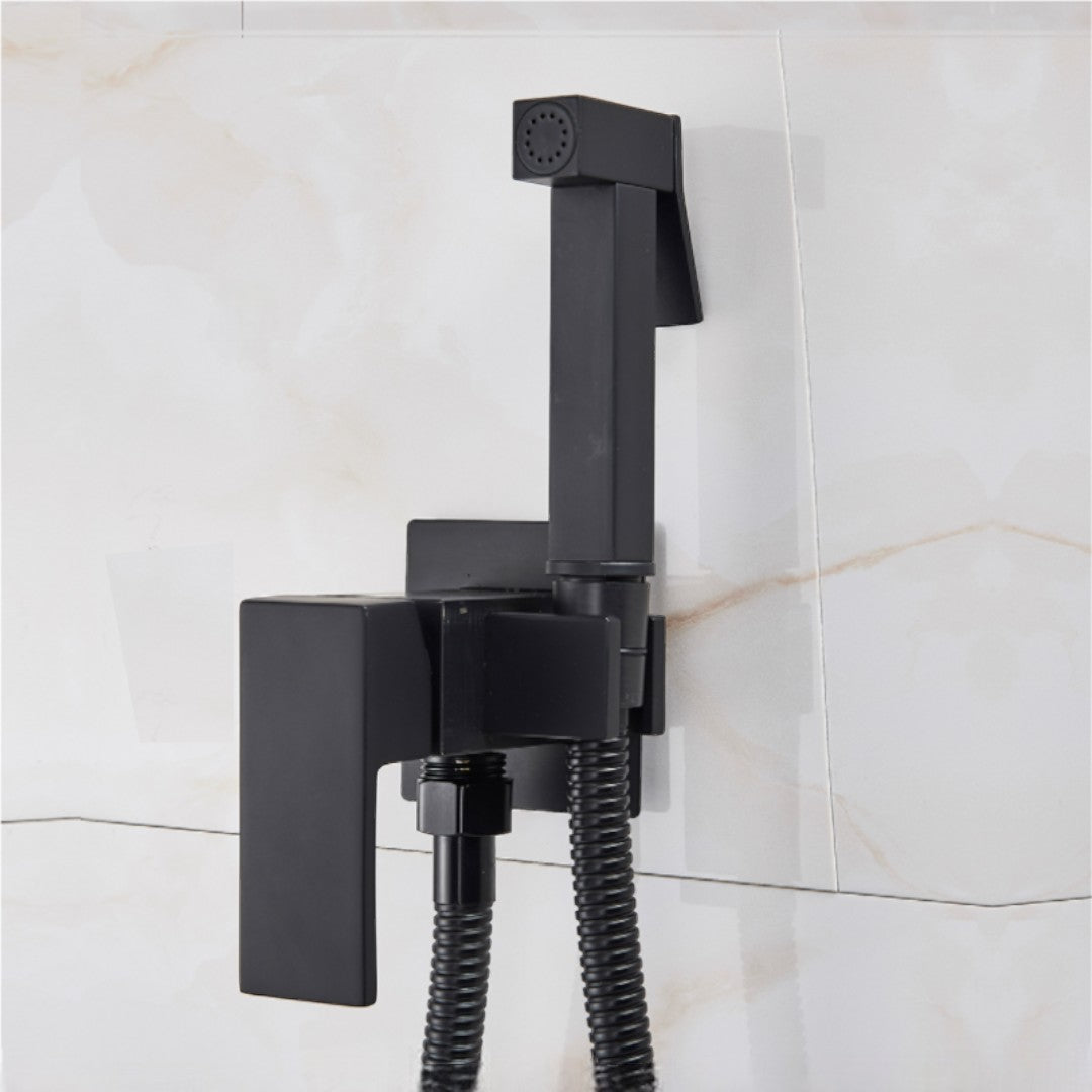 Ducha Higiênica Black