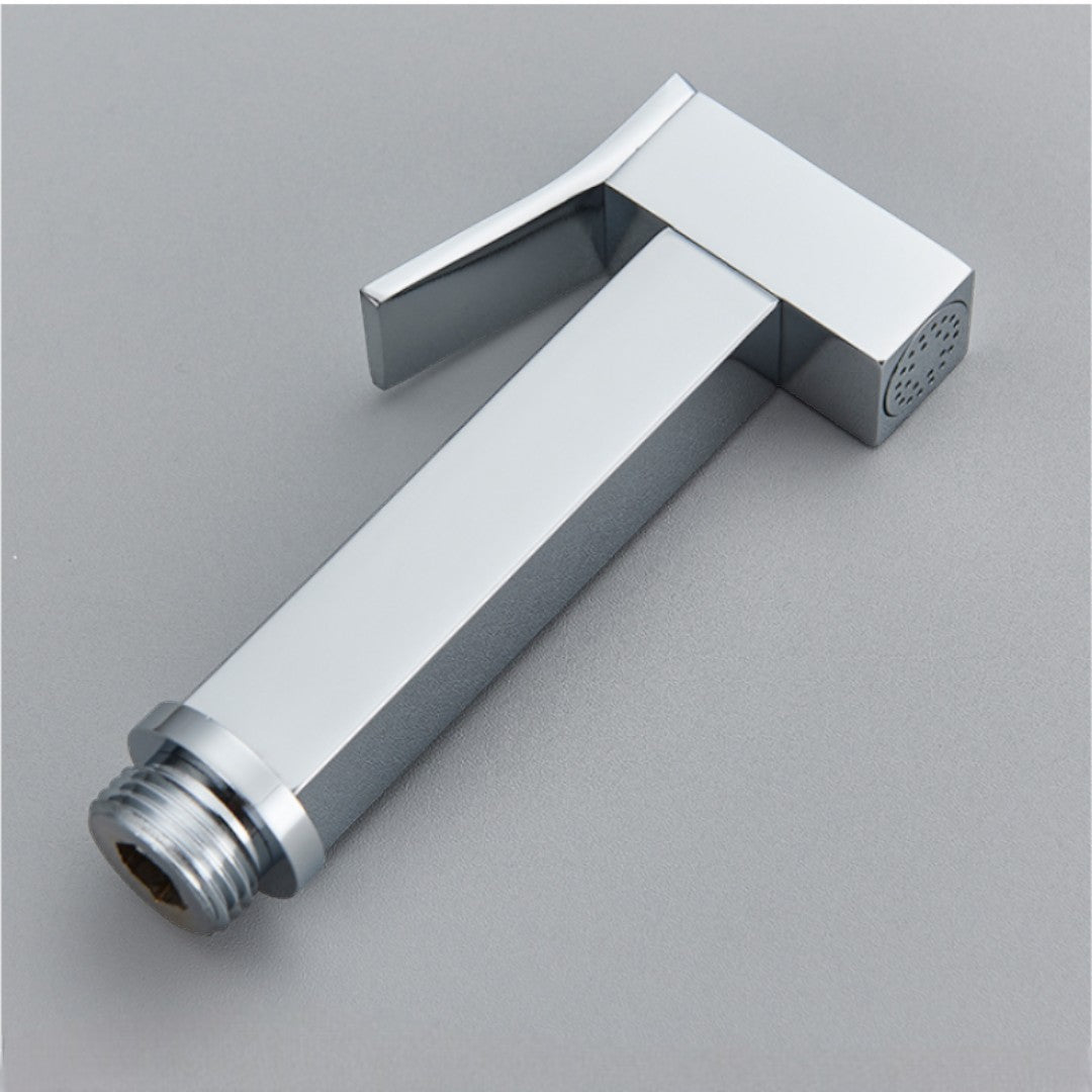 Ducha Higiênica Cromada