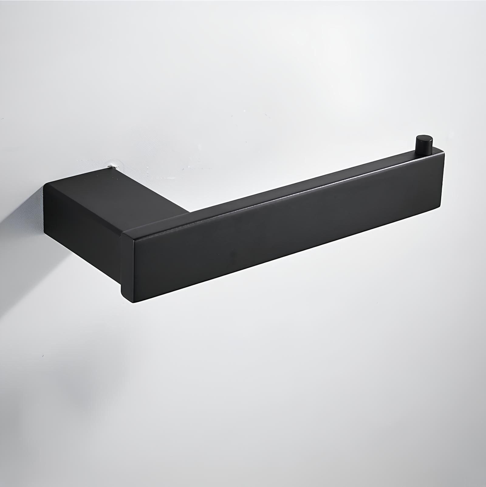 Acessórios Banheiro Black