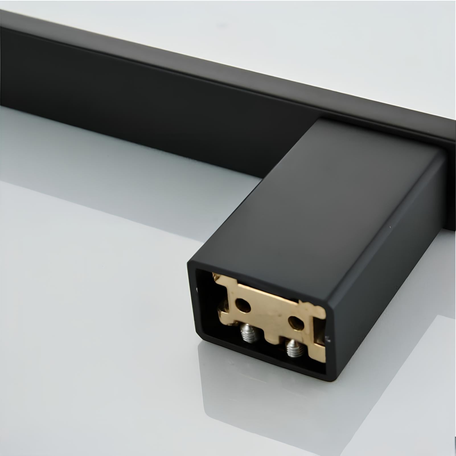 Acessórios Banheiro Black