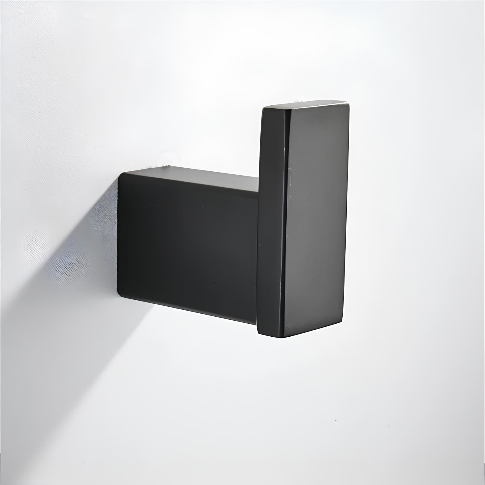 Acessórios Banheiro Black