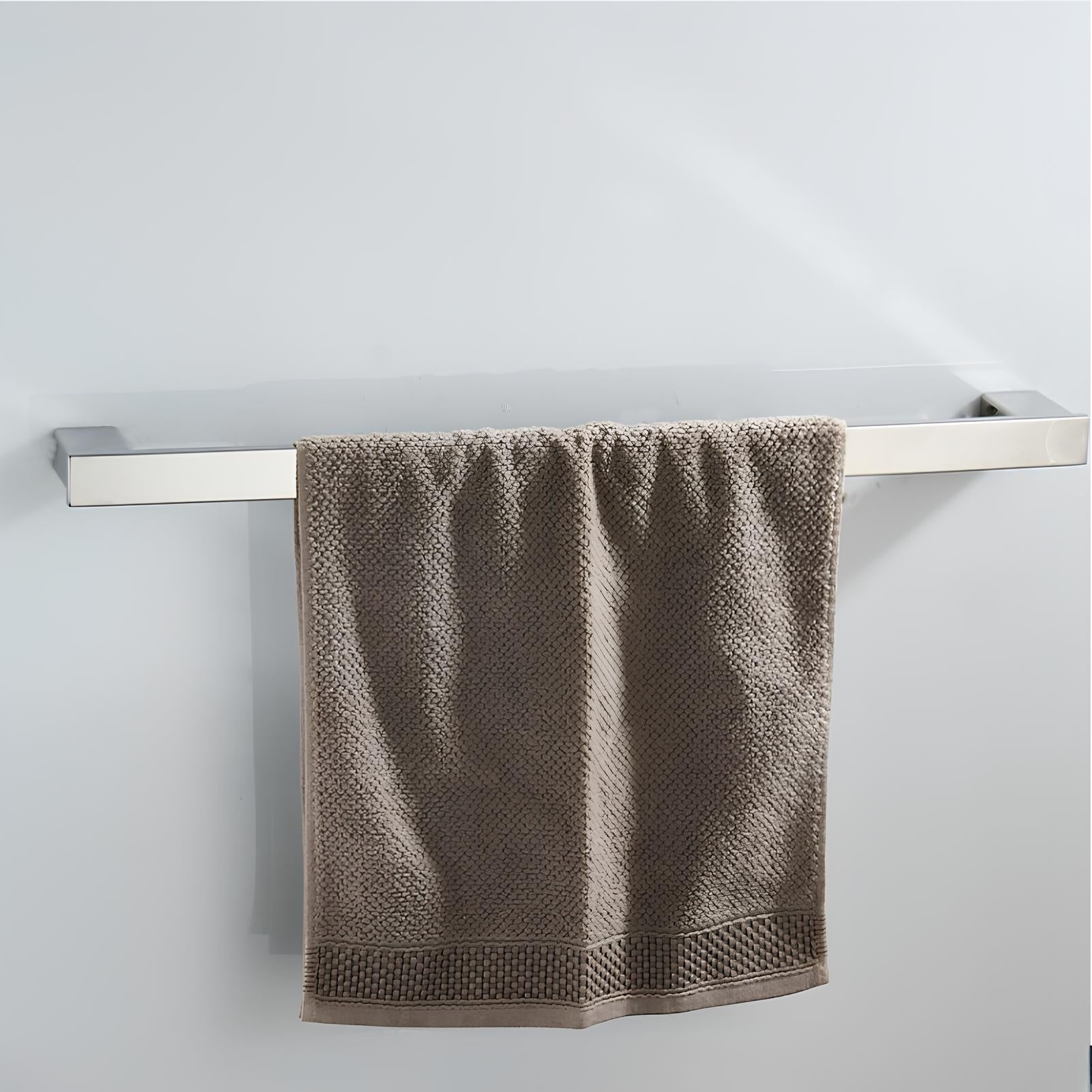 Acessórios Banheiro Cromado