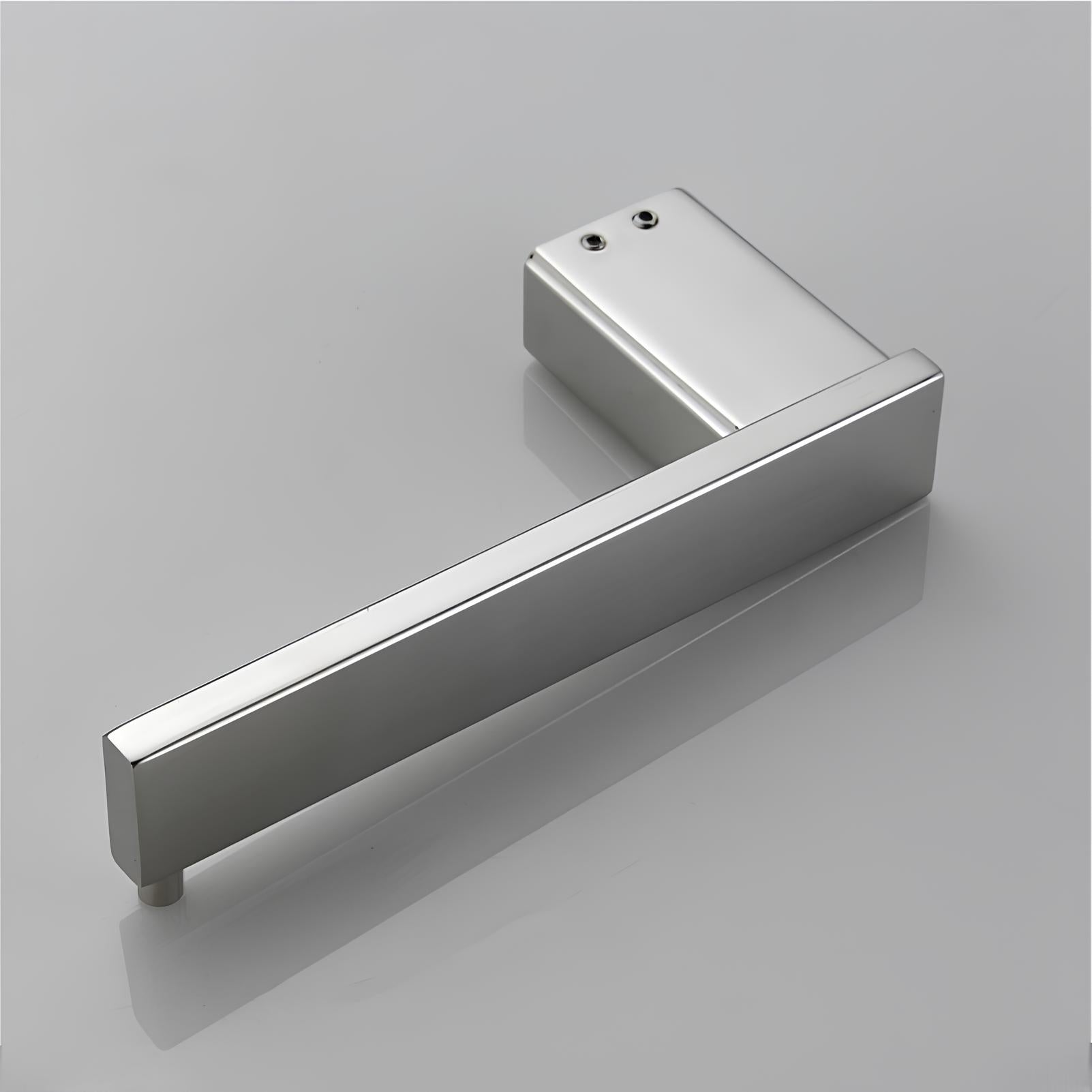 Acessórios Banheiro Cromado