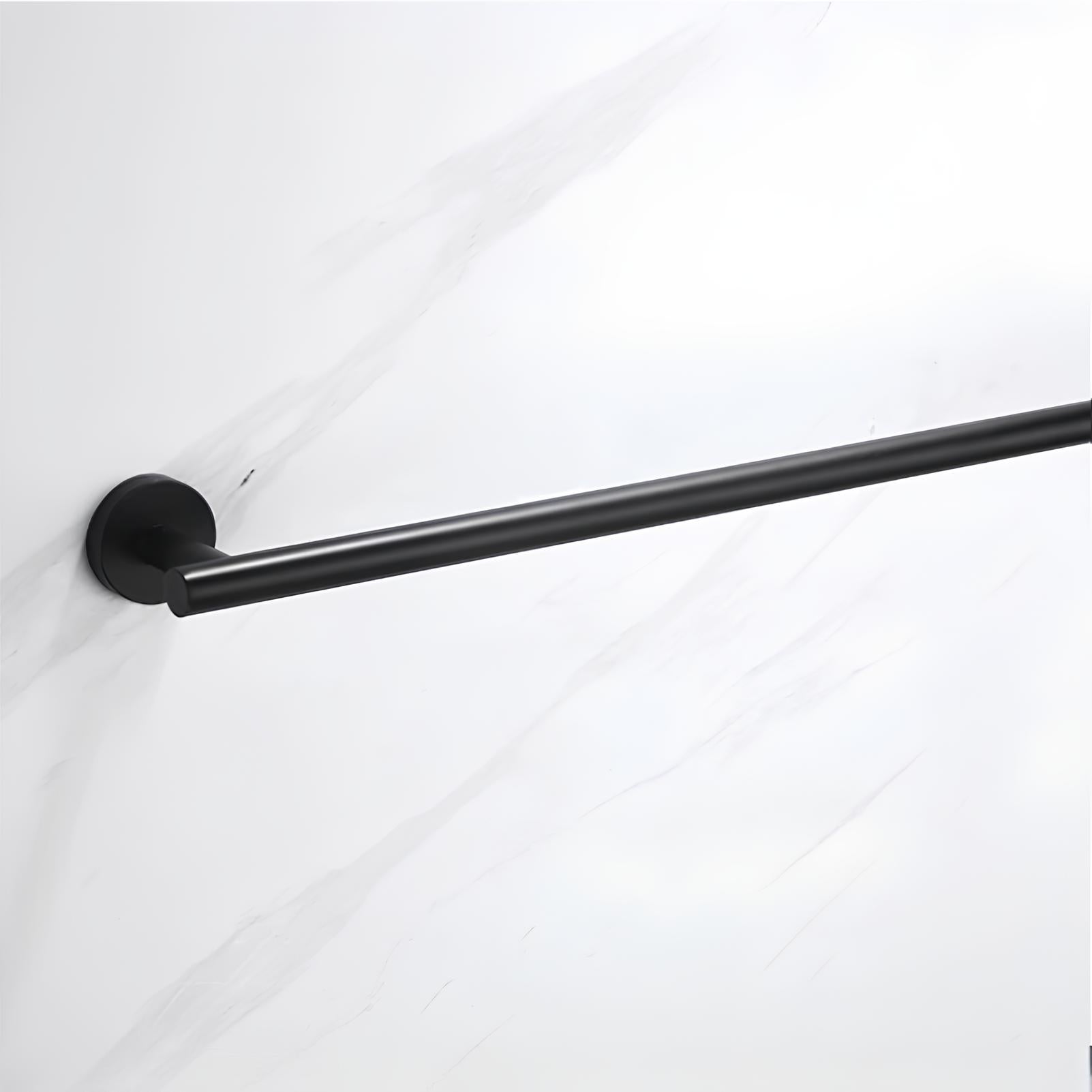 Acessórios Banheiro Black Fit