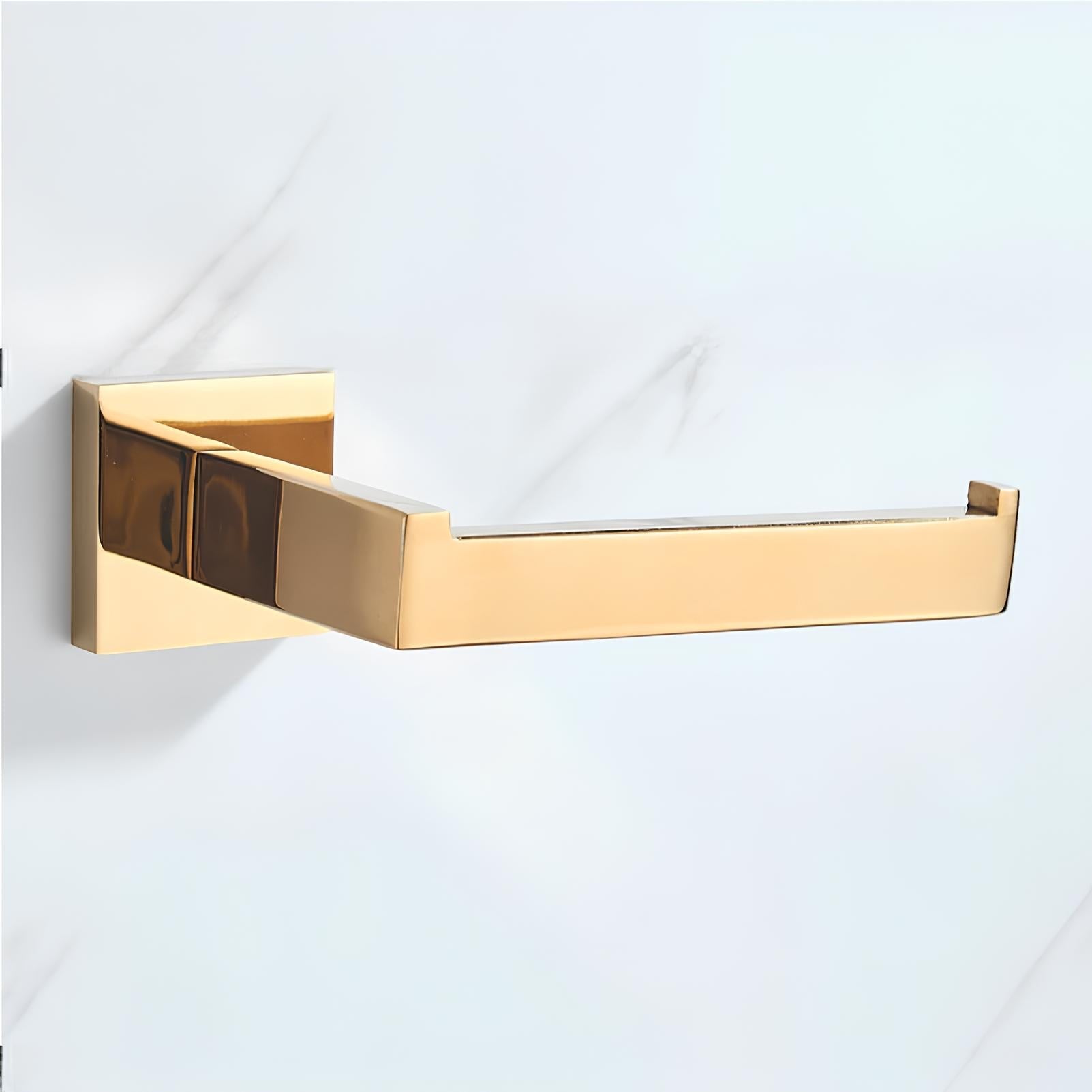 Acessórios Banheiro Gold