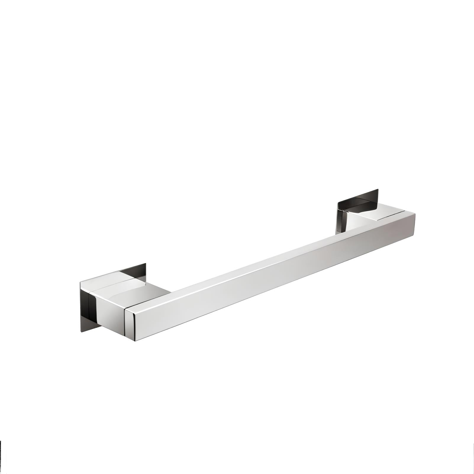 Acessórios Banheiro Cromado New