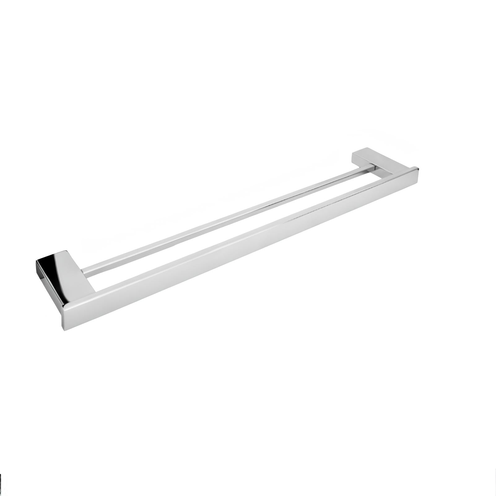 Acessórios Banheiro Cromado New