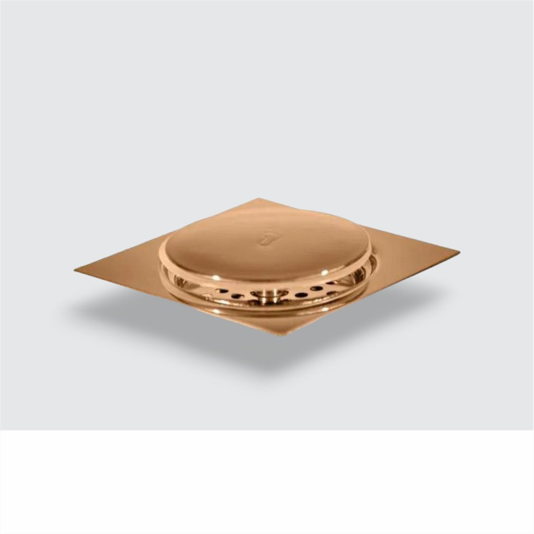 Ralo Click Rose Gold